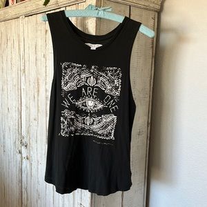 Spiritual Gangster top ! We are one !